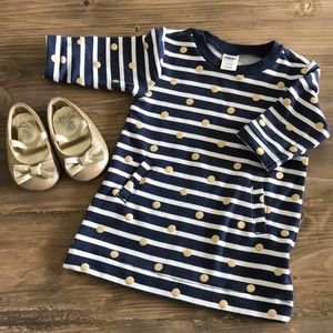 Baby Gap Dress